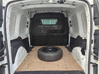 RENAULT KANGOO 1.5DCI ESPRESS 75CV