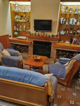 Casa centro de Úbeda de 3 plantas