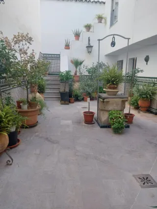 Casa centro de Úbeda de 3 plantas