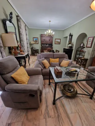 Casa centro de Úbeda de 3 plantas