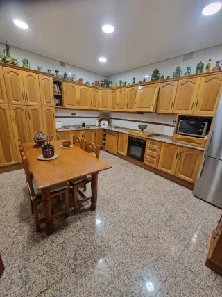 Casa centro de Úbeda de 3 plantas