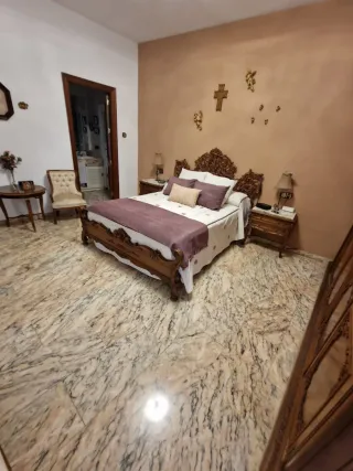 Casa centro de Úbeda de 3 plantas