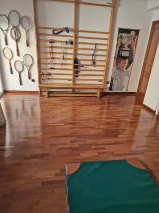 Casa centro de Úbeda de 3 plantas