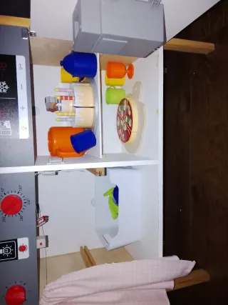 Urge Cocina de juguete