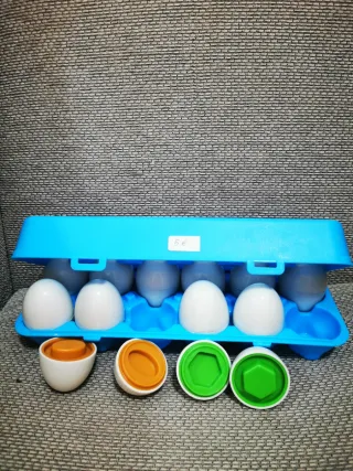 Juguetes  Oferta 5€