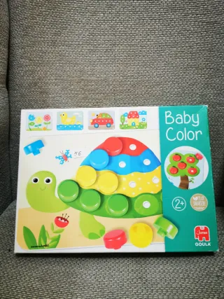 Juguetes  Oferta 5€