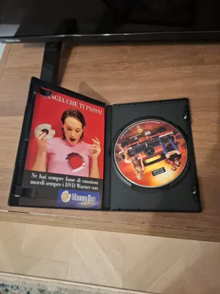 DVD Hazzard - Johnny Knoxville, Jessica Simpson