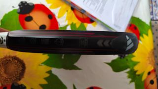 Pala Padel Adidas Metalbone HRD+