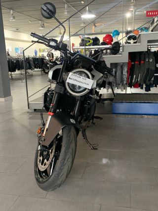 HUSQVARNA VITPILEN 125