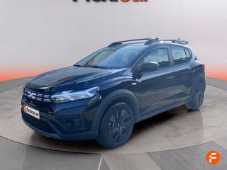 Dacia Sandero Stepway Expression TCe 67kW (90CV)