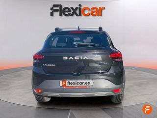 Dacia Sandero Stepway Expression TCe 67kW (90CV)