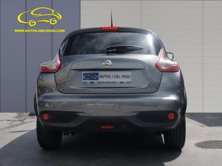 NISSAN JUKE  1.6i  112 CV  ACENTA