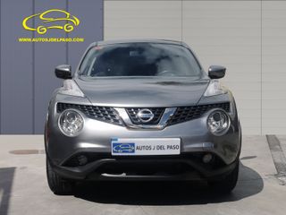 NISSAN JUKE  1.6i  112 CV  ACENTA