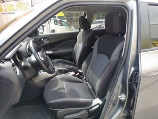 NISSAN JUKE  1.6i  112 CV  ACENTA