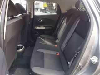 NISSAN JUKE  1.6i  112 CV  ACENTA