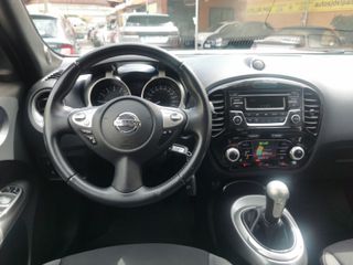 NISSAN JUKE  1.6i  112 CV  ACENTA