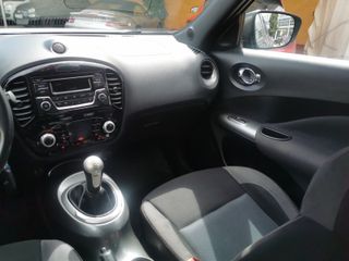 NISSAN JUKE  1.6i  112 CV  ACENTA