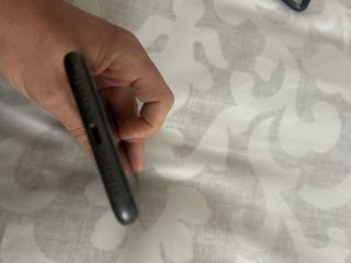 iPhone 11 128GB Negro