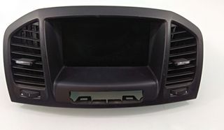 Opel 2436036 pantalla 20935346 insignia sports