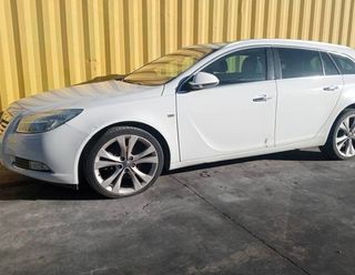 Opel 2436036 pantalla 20935346 insignia sports