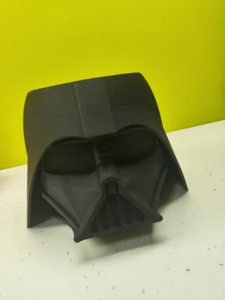 Palomitera Star Wars Impresión 3D