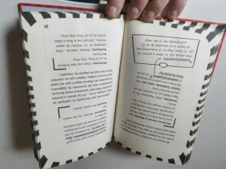 Superlío faraónico (El mundo de Clodett 8)