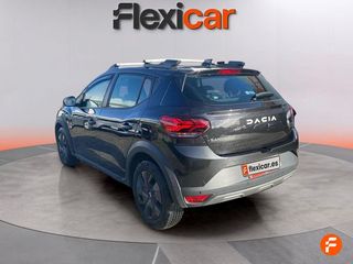 Dacia Sandero Stepway Expression TCe 67kW (90CV)