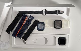 Apple Watch Serie 8 41mm