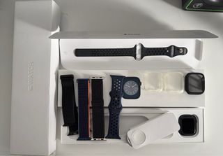 Apple Watch Serie 8 41mm