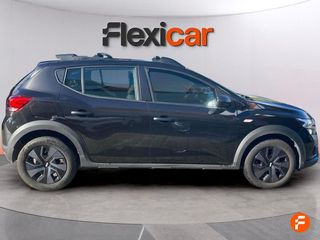Dacia Sandero Stepway Expression TCe 67kW (90CV)