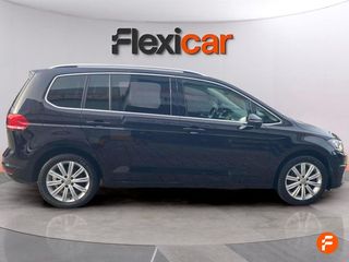Volkswagen Touran Advance 1.6 TDI 85kW (115CV) DSG