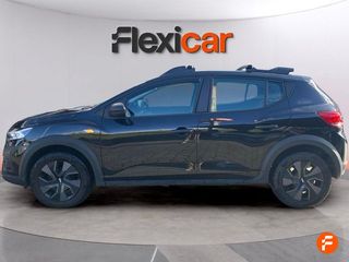 Dacia Sandero Stepway Expression TCe 67kW (90CV)