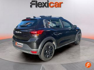 Dacia Sandero Stepway Expression TCe 67kW (90CV)