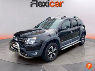 Dacia Duster SL Trotamundos TCE 92kW (125CV) 4x2