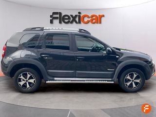 Dacia Duster SL Trotamundos TCE 92kW (125CV) 4x2