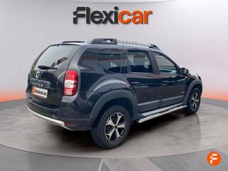 Dacia Duster SL Trotamundos TCE 92kW (125CV) 4x2