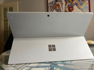 Microsoft Surface Pro 7