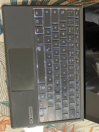 Microsoft Surface Pro 7