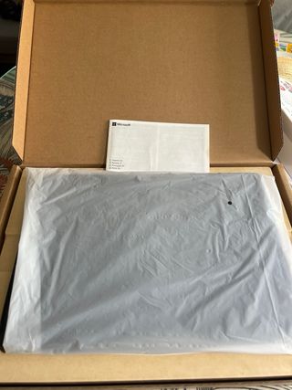 Microsoft Surface Pro 7