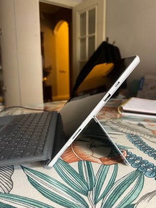 Microsoft Surface Pro 7