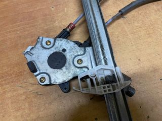 ELEVALUNAS DELANTERO IZQUIERDO CITROEN XSARA