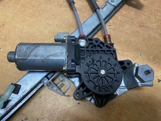 ELEVALUNAS DELANTERO IZQUIERDO CITROEN XSARA