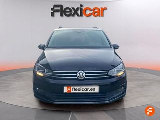 Volkswagen Touran Advance 1.6 TDI 85kW (115CV) DSG