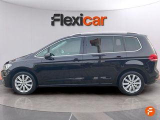 Volkswagen Touran Advance 1.6 TDI 85kW (115CV) DSG