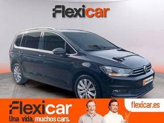 Volkswagen Touran Advance 1.6 TDI 85kW (115CV) DSG
