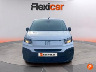 Fiat Doblò 1.5 75kW (100CV) diésel MT6 Talla M