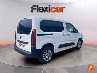 Fiat Doblò 1.5 75kW (100CV) diésel MT6 Talla M