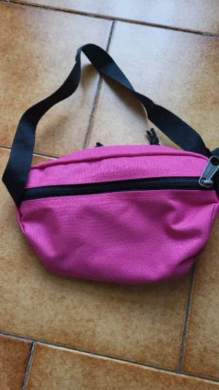 Marsupio Eastpak Rosa