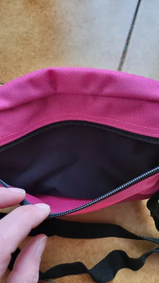 Marsupio Eastpak Rosa