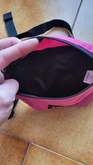 Marsupio Eastpak Rosa